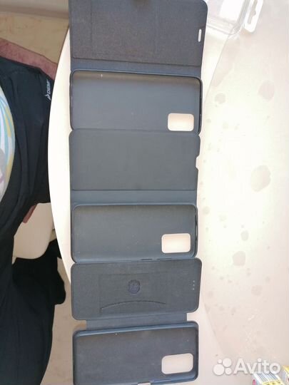 Чехол на samsung