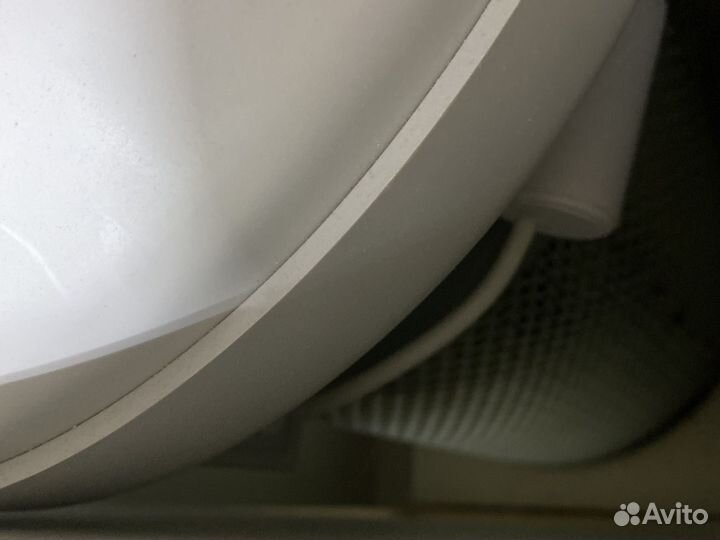 Вытяжка маникюр/педикюр