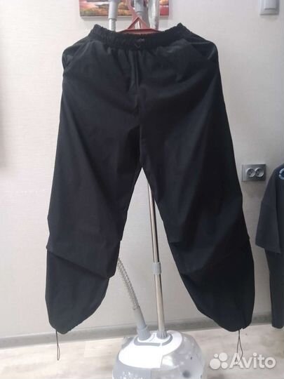 Брюки карго