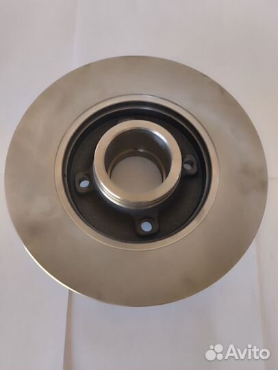 Диск тормозной BS5216