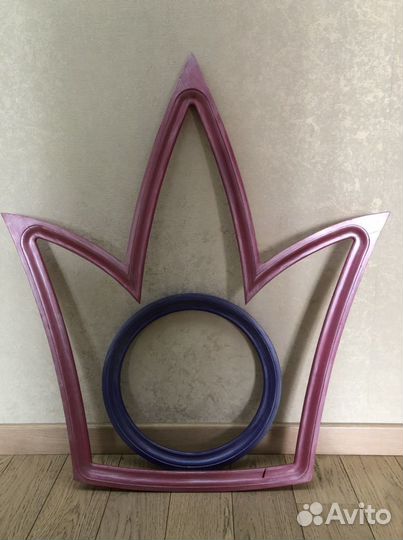 Багет деревянный