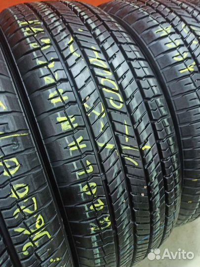 Yokohama Geolandar G091 235/55 R18 100H