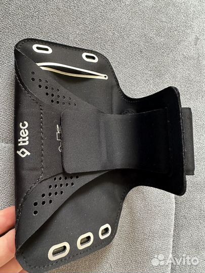 Чехол на руку для бега