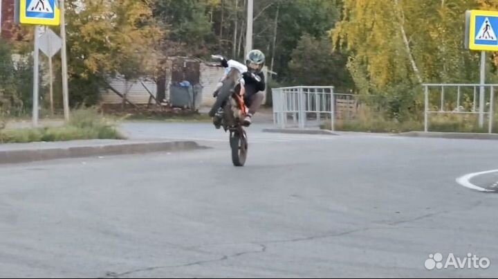 Продается kayo yx 125