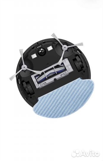 Робот пылесос tefal explorer serie 60