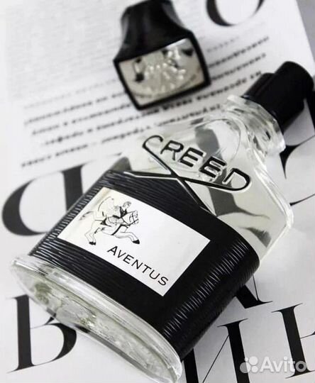 Creed Aventus