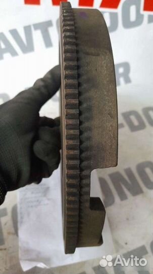 Маховик Chevrolet Lacetti 2004-2013