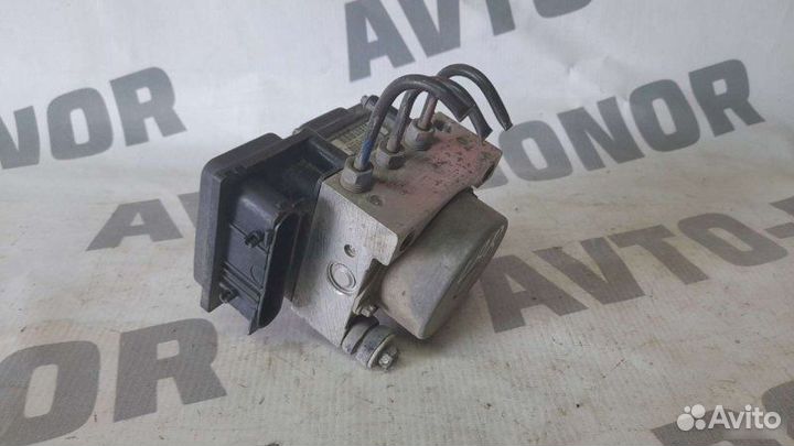 Блок ABS Лада Ларгус 2012-2023