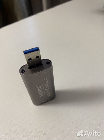 Карта видеозахвата