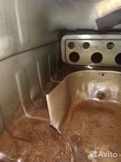 Топливный бак кия спортейдж 1