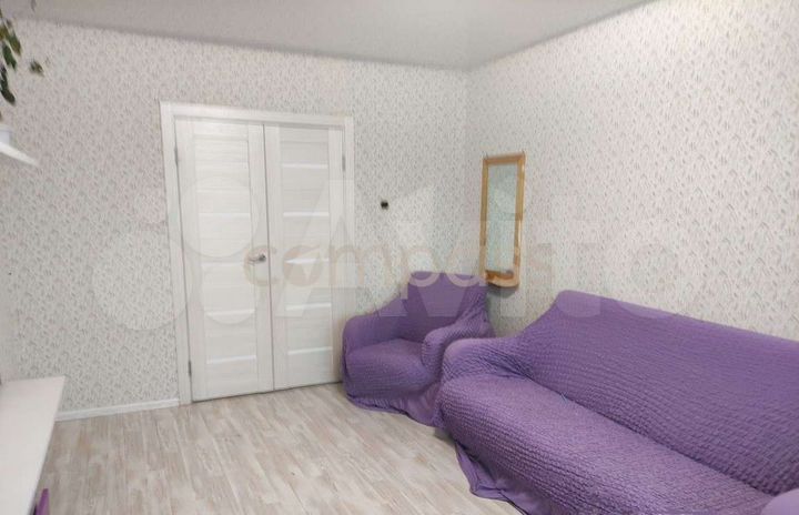 4-к. квартира, 91,3 м², 3/10 эт.