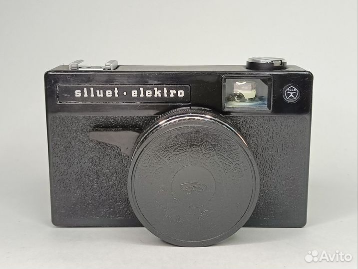 Силуэт электро, комплект