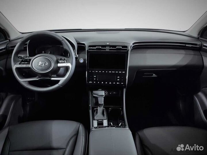 Hyundai Tucson 2.0 AT, 2023