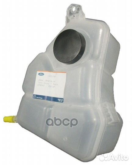 Бачок расширительный 1221362 ford