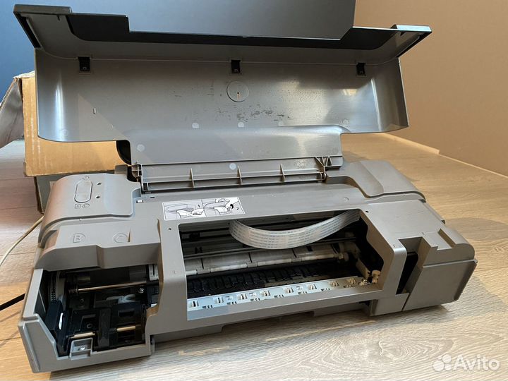 Принтер canon pixma iP 2200
