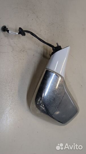 Зеркало боковое Opel Mokka, 2013