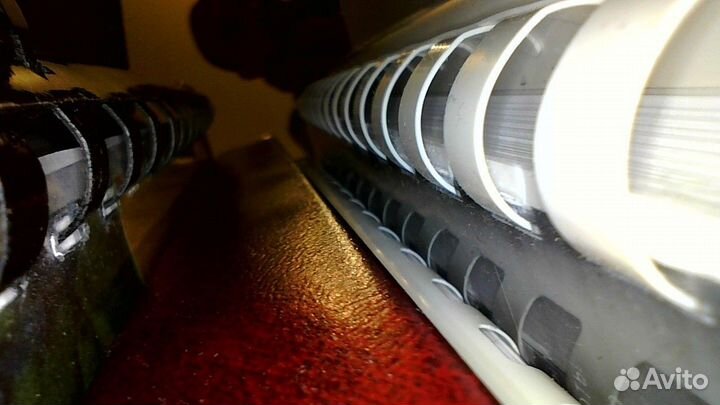 Эндоскоп с артикуляцией