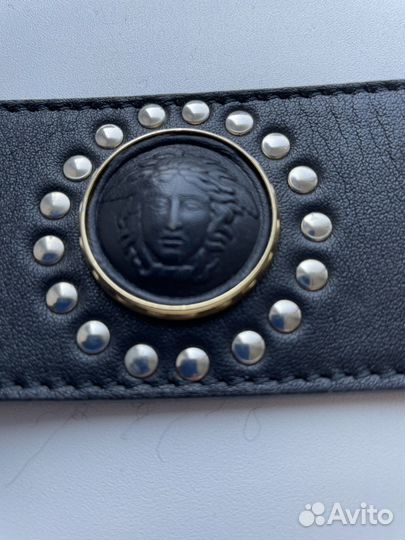 Ремень Женский gianni versace, Италия