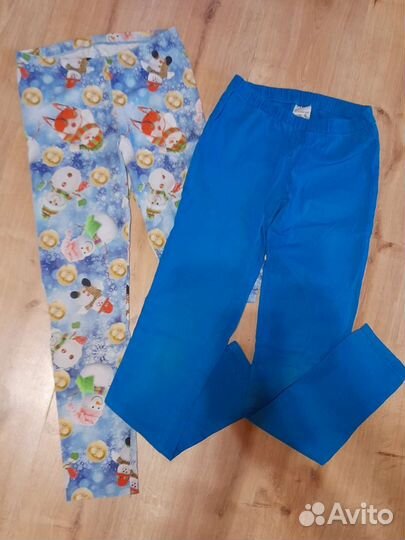 Одежда пакетом на девочку