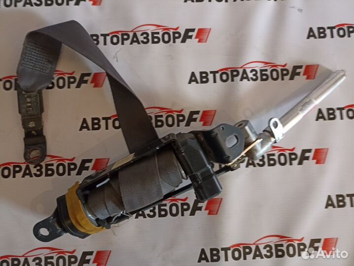 Volvo S70 Ремень безопасности левый с пиропатроном