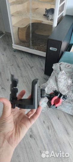 Подстаканник для коляски