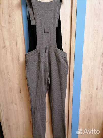 Комбинезон для беременных