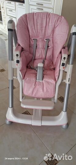 Стул для кормления