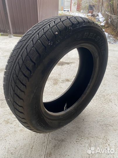 Белшина Artmotion Snow Бел-357 175/65 R14