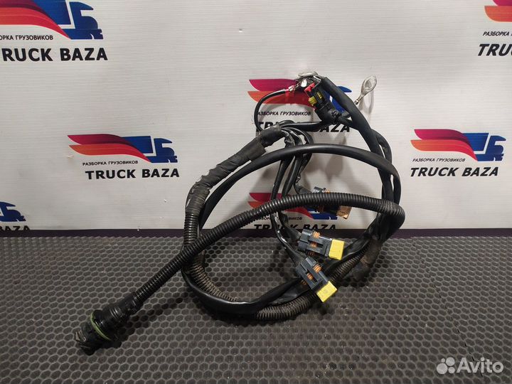 20774880 Проводка АКБ Volvo FH