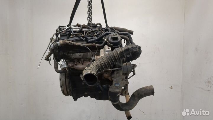 Форсунка топливная Volkswagen Amarok, 2012