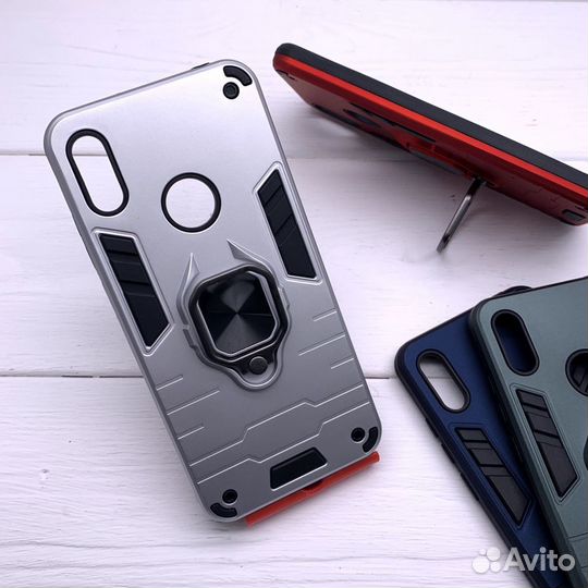 Противоударный чехол