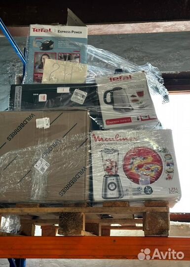 Бытовая Техника оптом Samsung