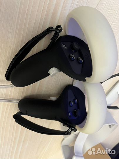 Oculus Quest 2, 256 Гб