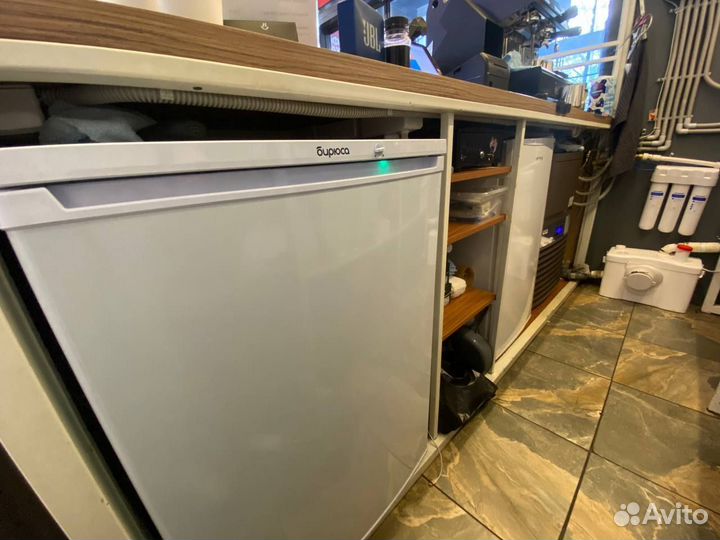 Кофейня готовый бизнес в ТЦ