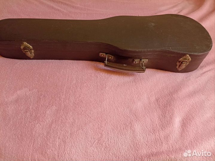 Скрипка РСФСР 1956Г. Детская