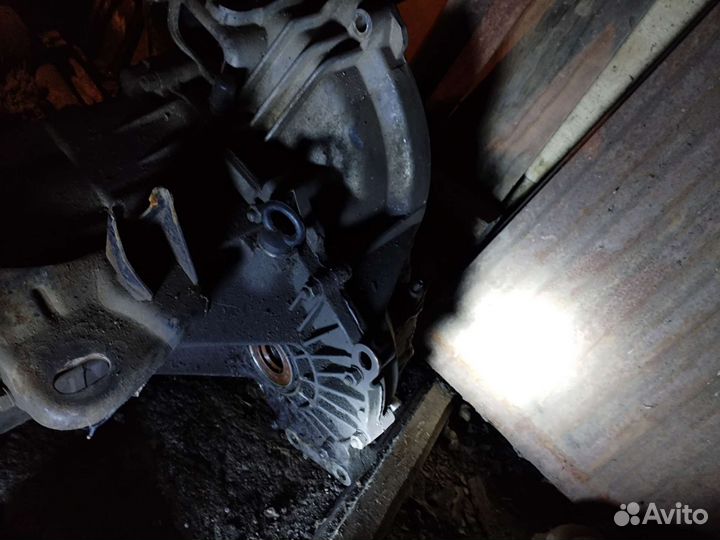 Коробка передач на ваз 2110-2112