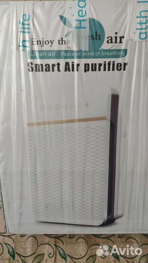 Очиститель воздуха