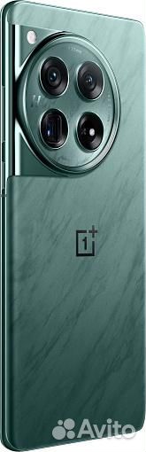 OnePlus 12, 12/256 ГБ