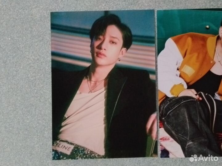 Плакаты постеры кпоп