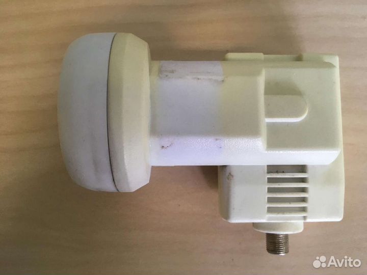 Конвектор триколор