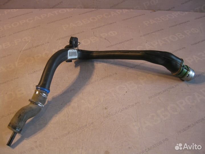 Горловина топливного бака Мицубиши Кольт 6