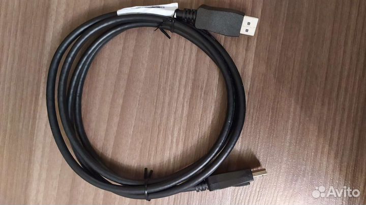 Кабель питания, hdmi, dp