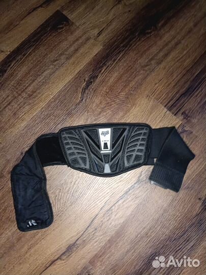 Детский мотопанцирь