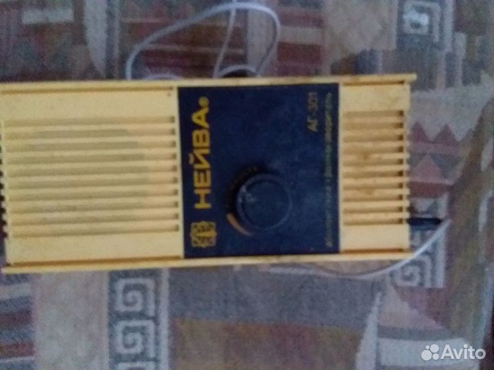 Продам абонентский громкоговоритель