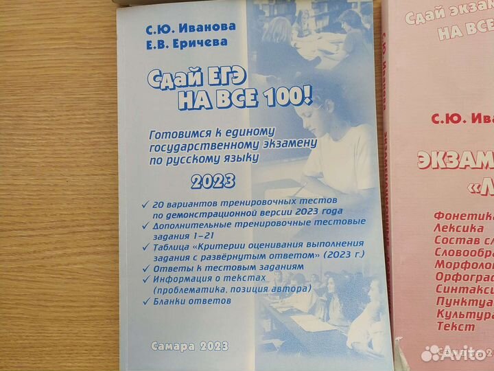 Методическое пособие по рус яз Иванова и Еричева