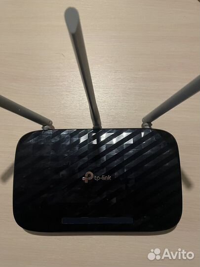 Tp-link archer c20