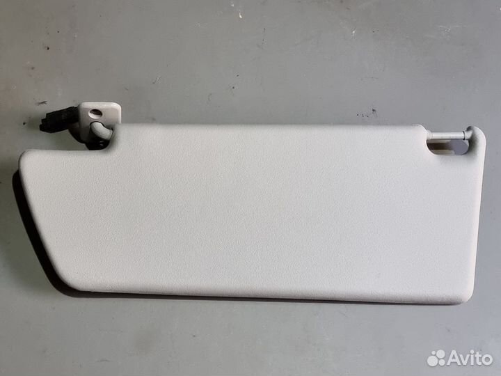 Солнцезащитный козырек правый Опель Зафира Б рест