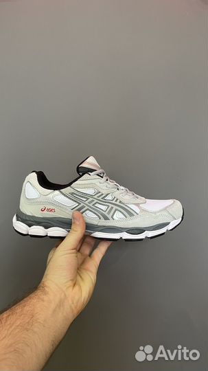 Кроссовки Asics Gel-NYC Lifestyle