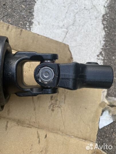 Рулевой вал Lexus RX 45220-48250