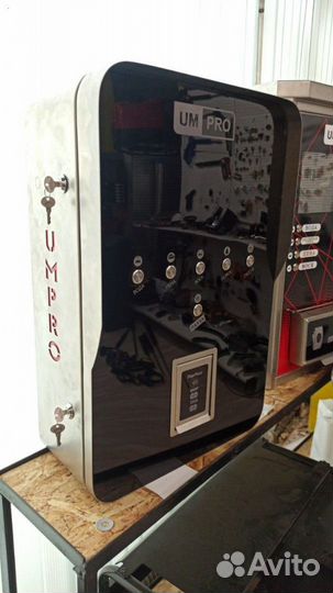 Мойка самообслуживания / мсо 